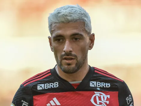 Clube quer contratação de Arrascaeta e Flamengo define preço