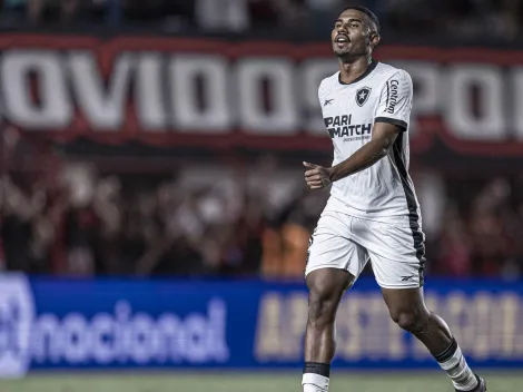 Cuiabano não gosta, surpreende e faz dura crítica no Botafogo