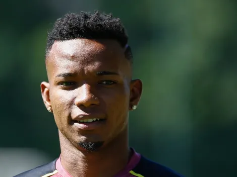 Post da esposa de Thiago Mendes 'viraliza' no São Paulo