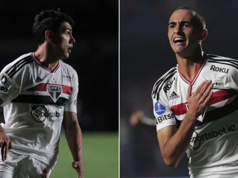 Moreira e Rodriguinho não se animam com proposta do Vitória