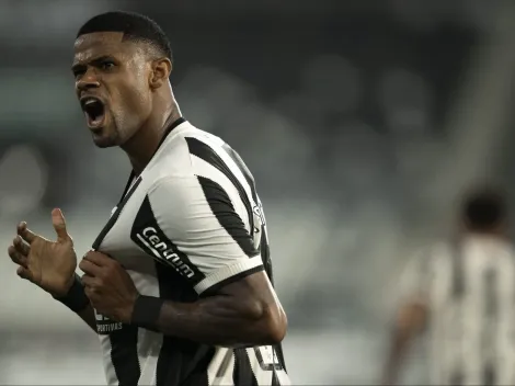 unior Santos tem novidade no Botafogo que 'anima geral'
