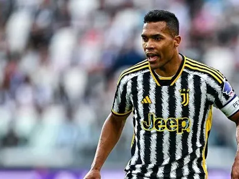 Nicola revelou: Alex Sandro tem proposta irrecusável de rival do São Paulo