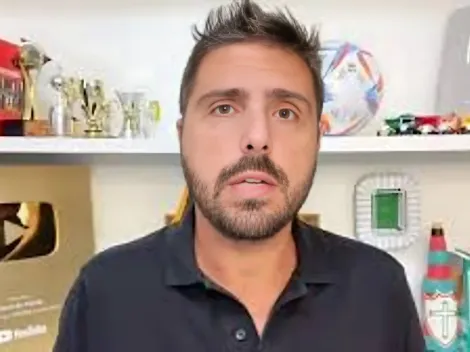 Nicola confirma decisão final do Corinthians sobre Michael