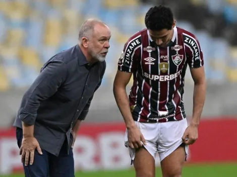 Palpite: Fluminense x Juventude – Copa do Brasil –07/08/2024