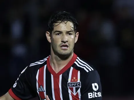 Pato faz comparação entre torcidas do São Paulo e Corinthians