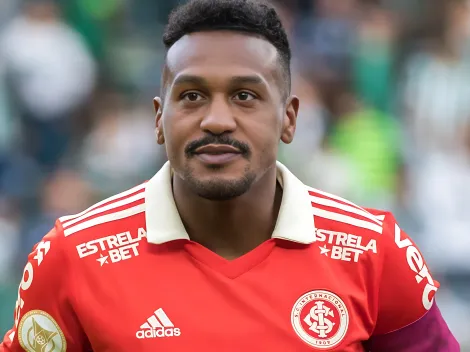 Situação de Edenílson complica em rival do Internacional