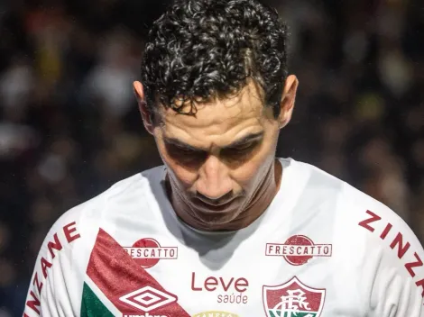 Paulo Henrique Ganso projeta clássico contra o Vasco