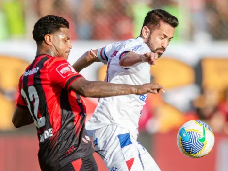 Bahia x Vitória: Confira todos os detalhes do jogo do Brasileirão