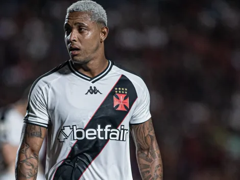 Inter irá receber alta quantia do Vasco por David 