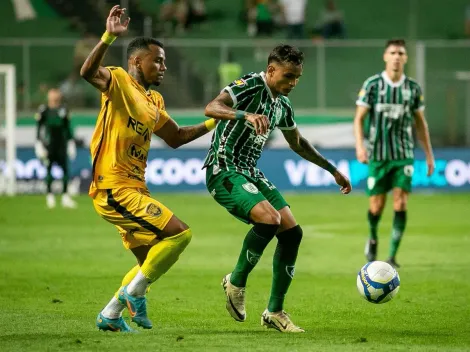 Palpite: América Mineiro x Botafogo-SP￼ – Série B – 09/08/2024