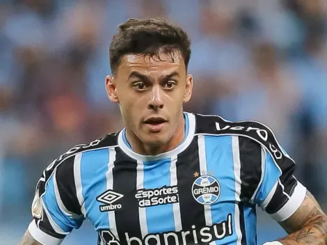 Decisão final é tomada pelo Grêmio após novidade de Carballo no Nacional-URU