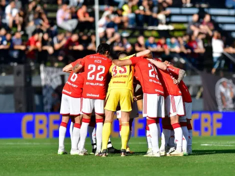 Palpite: Internacional x Athletico Paranaense – Campeonato Brasileiro –11/08/2024