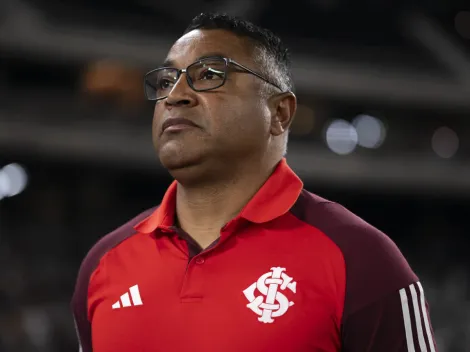 Internacional surpreende e pode fechar com zagueiro do Corinthians