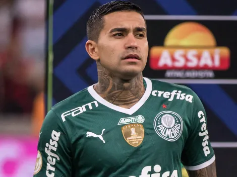 Palmeiras tem confirmação sobre situação de Dudu e Abel revela