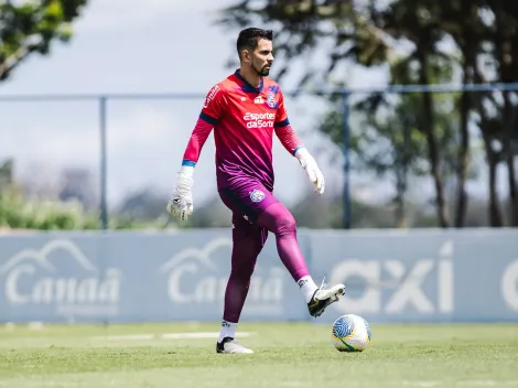 Bahia vence Vitória, Marcos Felipe surpreende e manda recado bombástico