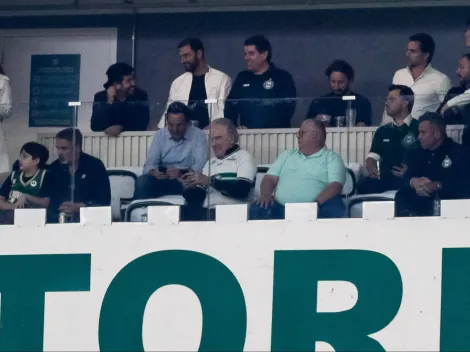 Coritiba: Roberto Justus surpreende geral e rebate torcida sobre SAF