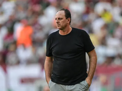 Rogério Ceni "perde" Diego Rosa para clube da Europa