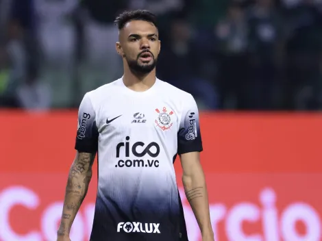 Corinthians não paga e clube brasileiro entra na justiça por valor