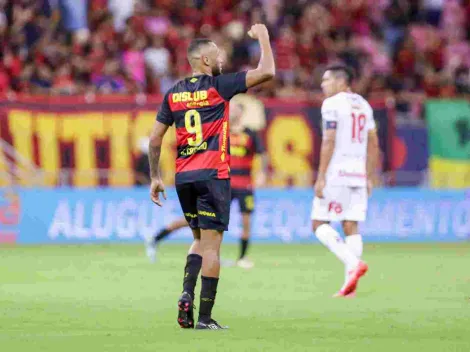 Sport não perde para o Vila Nova há 20 anos; veja as odds