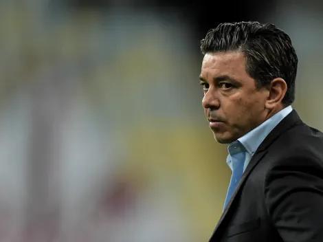 Marcelo Gallardo estaria interessado em Flaco López