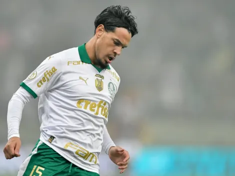 Gómez aponta fator que pode ser chave para recuperação do Palmeiras