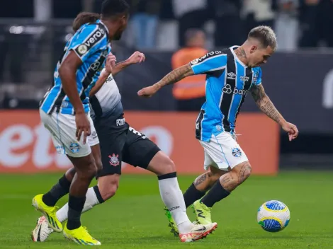 Palpite: Grêmio x Bahia – Campeonato Brasileiro –17/08/2024