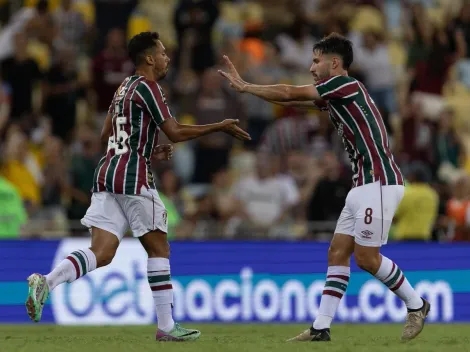 Palpite: Fluminense x Corinthians – Campeonato Brasileiro –17/08/2024