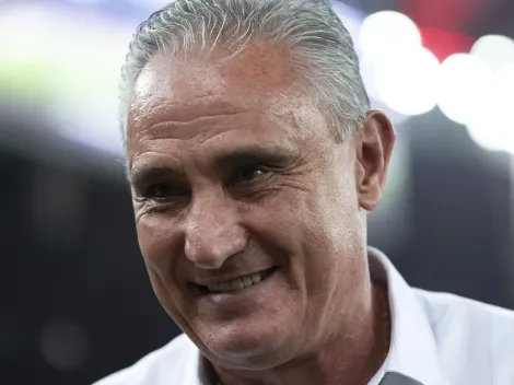 Cria do Cruzeiro é sondado por Flamengo e +1