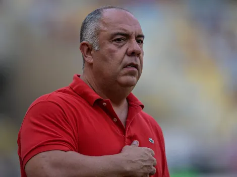 Braz cria polêmica no Flamengo e Fabrício Bruno 'se revolta'