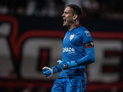 Atlético-GO: Recuperado de lesão, Ronaldo celebra vitória e retorno ao time: "Muito feliz"