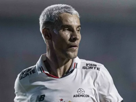 Carlos Belmonte 'viraliza' no São Paulo com declaração sobre Ferreirinha