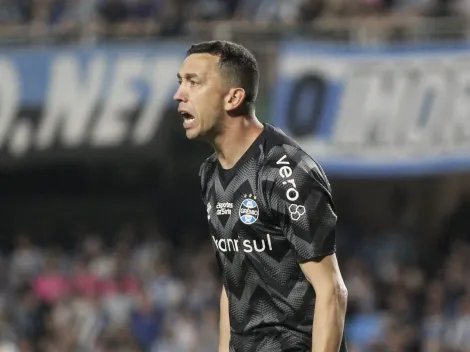 Declaração de Marchesín sobre pênaltis 'ferve' no Grêmio