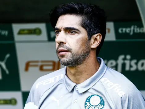 Lugano valoriza Abel, mas critica opiniões do técnico do Palmeiras: “subestima”