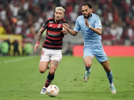 Palpite: Bolívar x Flamengo – Copa Libertadores – 22/08/2024