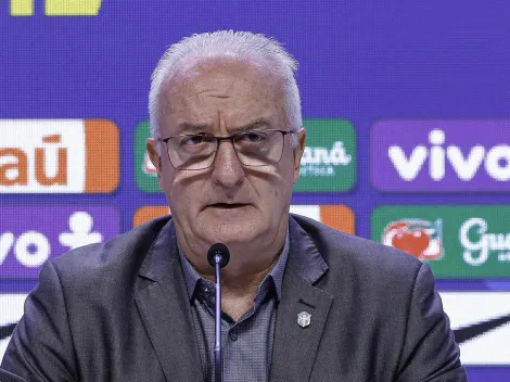 Dorival Júnior repercute no Botafogo ao falar de Luiz Henrique