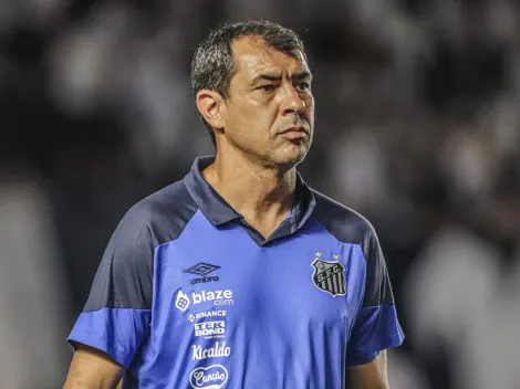 Botafogo 'vai com tudo' para tirar titular de Carille