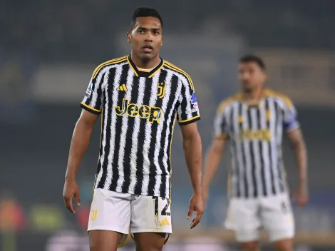 Botafogo faz proposta por Alex Sandro e jogador define destino