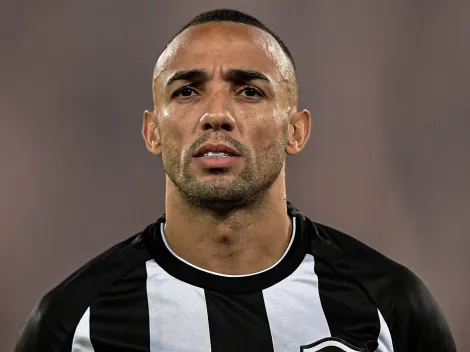 Notícia envolvendo Marçal agita o Botafogo