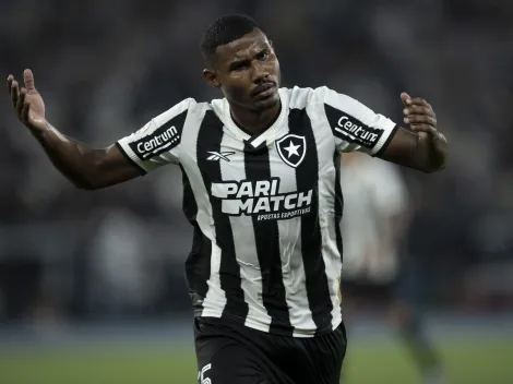 Cuiabano tem situação atualizada no Botafogo