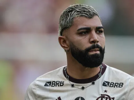 Fim da novela! Situação de Gabigol no Palmeiras é definida