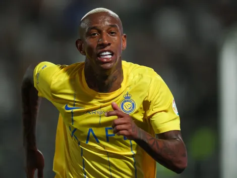 Talisca tem atualização no Al-Nassr e notícia alegra o Bahia