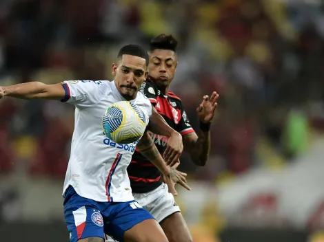 Bahia x Flamengo: Confira todos os detalhes do jogo pela Copa do Brasil