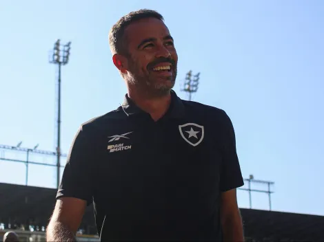 Botafogo de Artur Jorge terá 'reforço' para o Campeonato Brasileiro