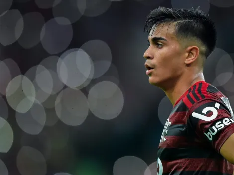 Reinier tem definição bombástica no Flamengo e Real Madrid avisa