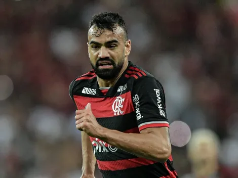 Flamengo toma decisão sobre Fabrício Bruno e deixa todos surpreendidos