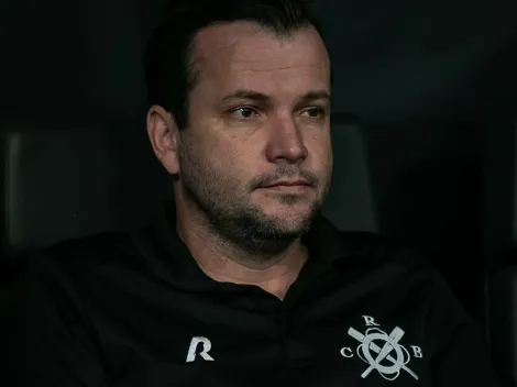 Sport recebe exigência para fechar com Daniel Paulista