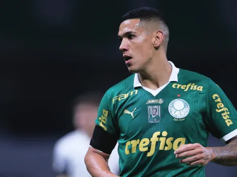 Joia do Palmeiras, Naves é desejado pelo Milan, da Itália