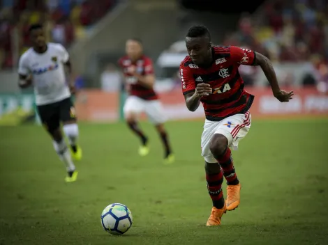 Athletico-PR faz proposta por Marlos Moreno e jogador toma decisão