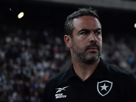 Comentarista elogia Botafogo e destaca "encantamento" com o time de Artur Jorge