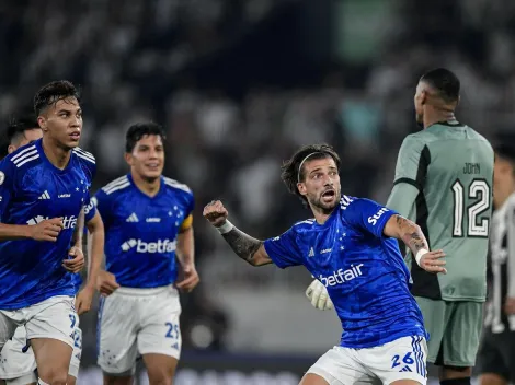 Palpite: Cruzeiro x Atlético-GO – Brasileirão – 01/09/2024